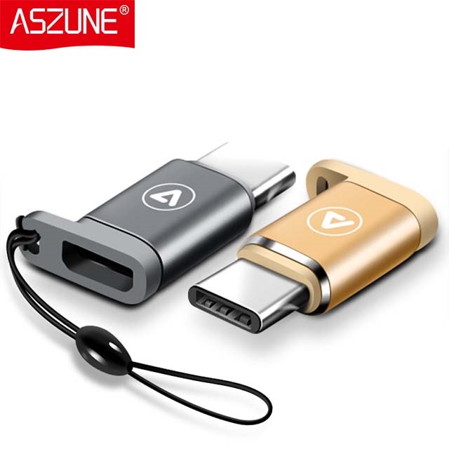 Type-c转接头转换头