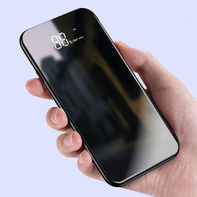 倍思无线充电宝