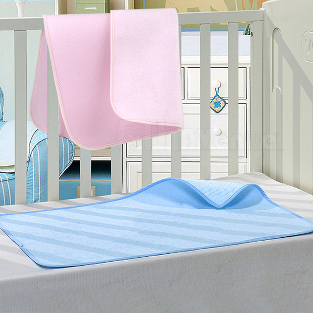 3D立体隔尿垫可洗尿垫