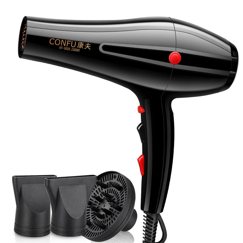 康夫吹风机家用