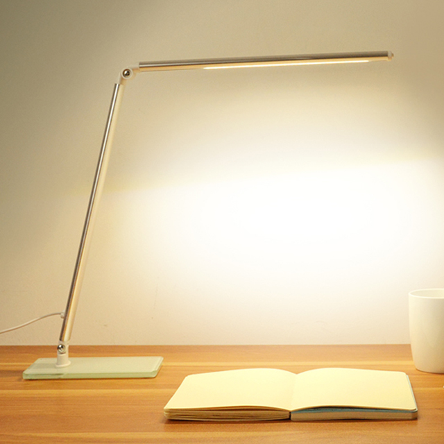 台灯护眼书桌led护眼灯