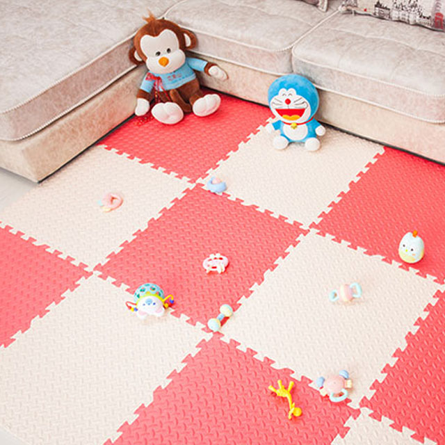 婴儿爬爬垫宝宝爬行垫地垫