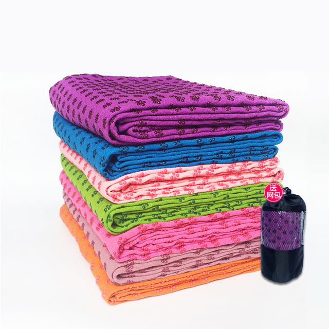 加厚加宽瑜伽垫铺巾
