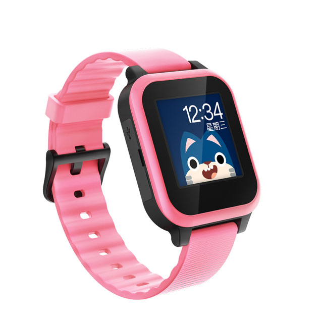 儿童电话手表