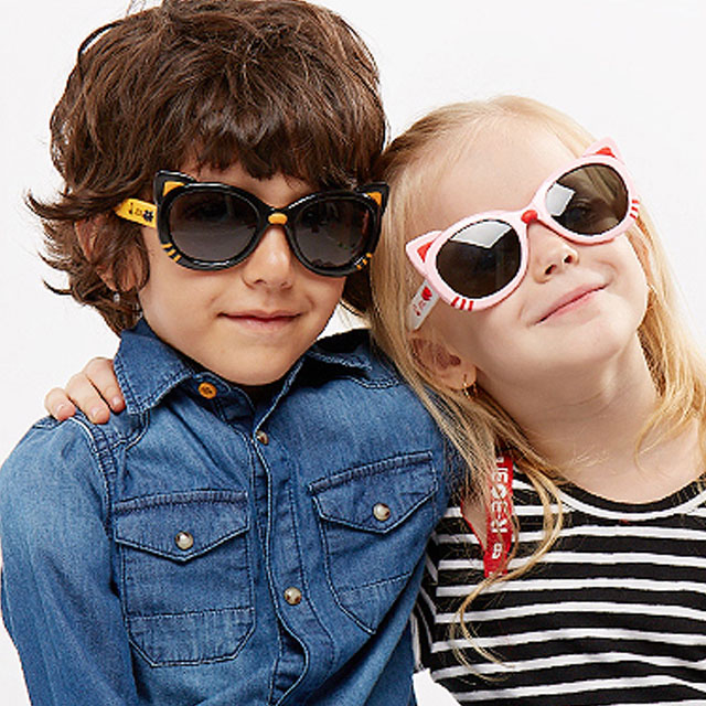 安比儿童太阳眼镜