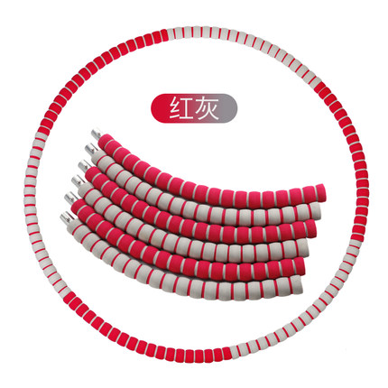 品健可拆卸呼啦圈