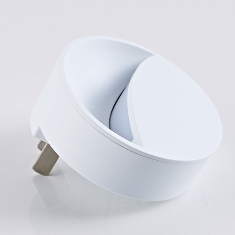 LED小夜灯光控节能