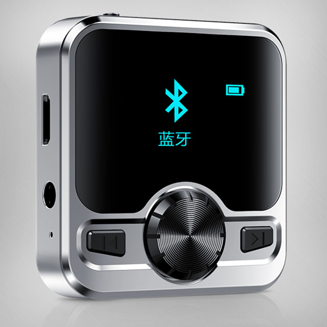 JNN蓝牙MP3音乐播放器