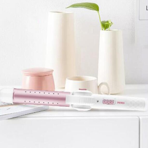 奔腾卷发棒直卷发两用