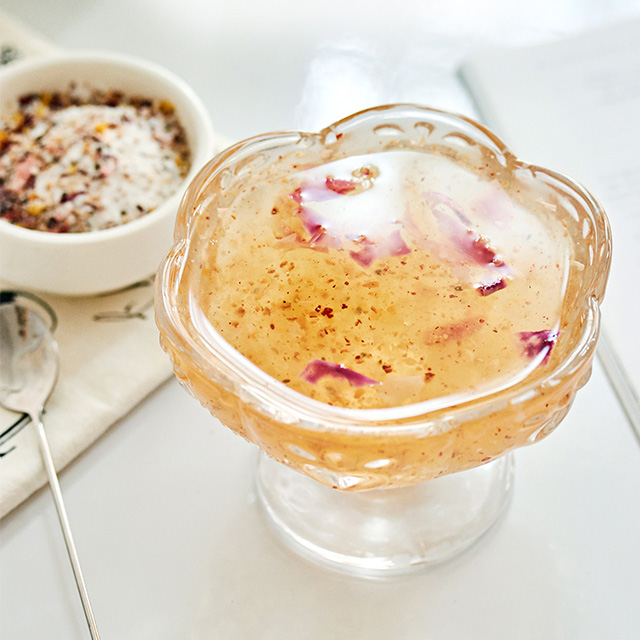 花姐魔芋代餐粉营养早餐120g