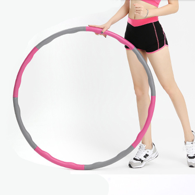 成人瘦腰减肥呼啦圈