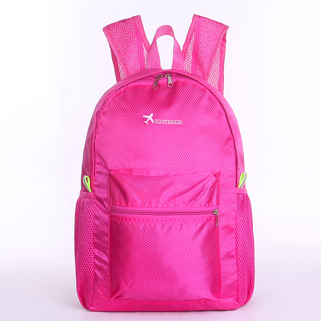 户外轻便便携登山包