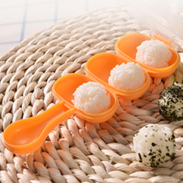 买一送一抖音摇一摇乐饭团模具