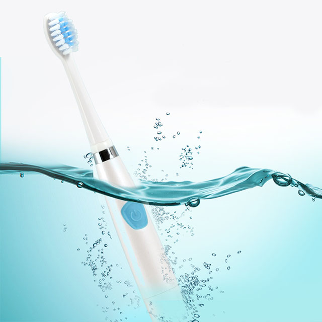 赛嘉电动牙刷成人防水