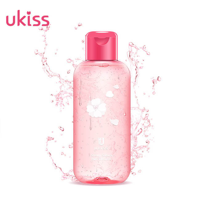 UKISS悠珂思粉扑清洗剂