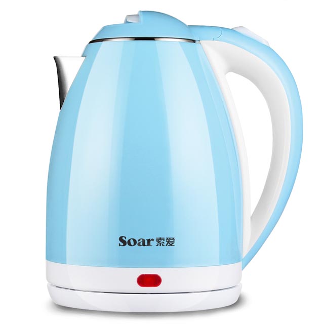 Soar/索爱 CL-A98电热水壶