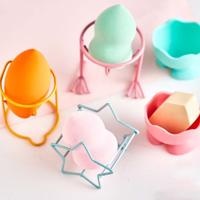 3个装丽塔芙海绵美妆蛋