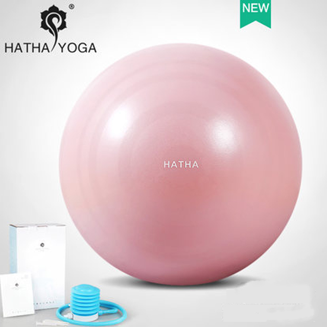 哈他加厚防爆瑜伽球