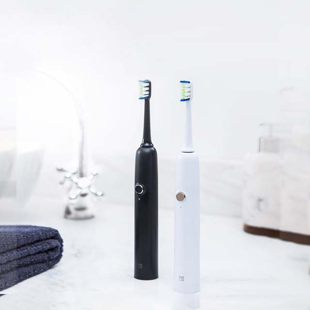 淘宝心选声波式电动牙刷