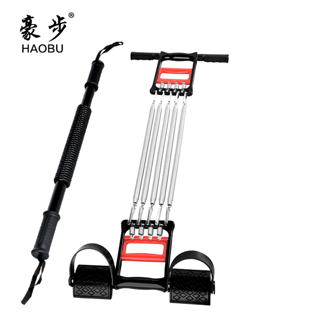 家用弹簧握力棒