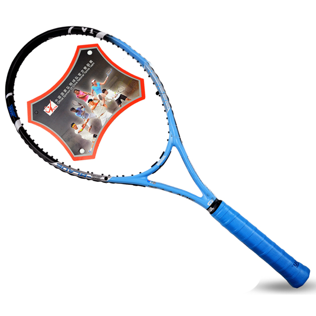 天龙碳素网球拍