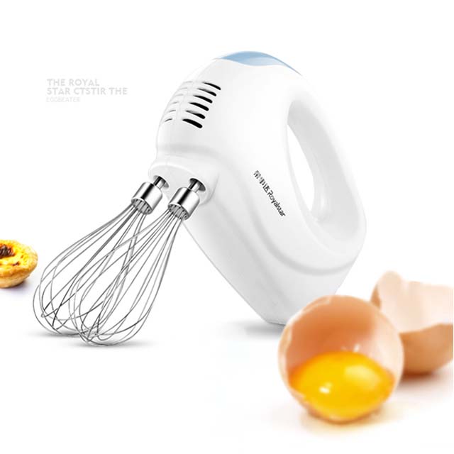 荣事达打蛋器电动家用