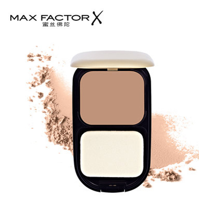 蜜丝佛陀透滑蜜粉饼