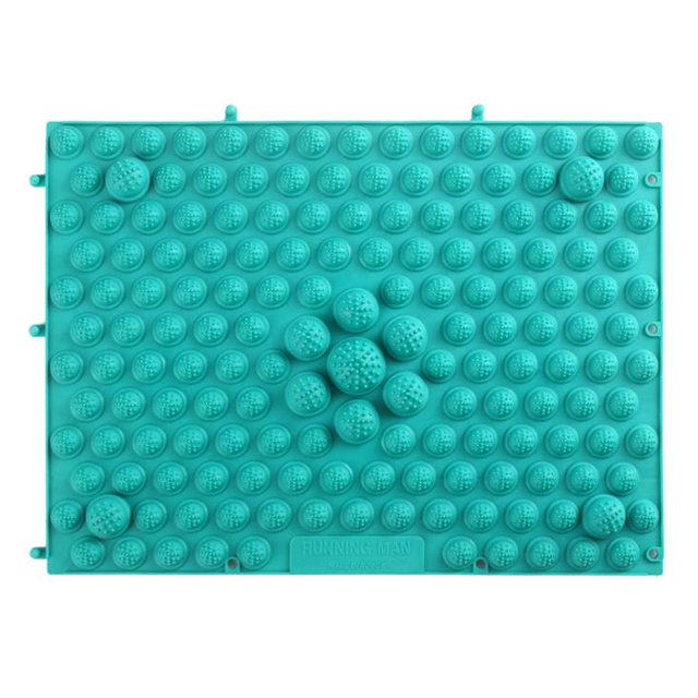 奔跑吧兄弟指压板