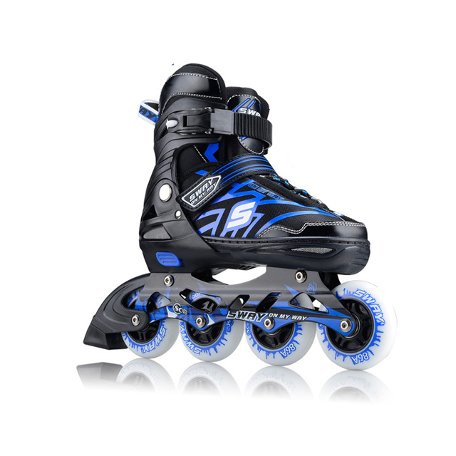 斯威成人溜冰鞋