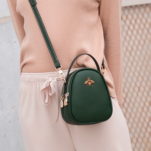 夏天迷你单肩包