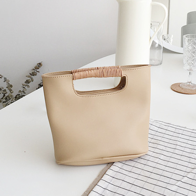 韩版百搭斜挎手提包