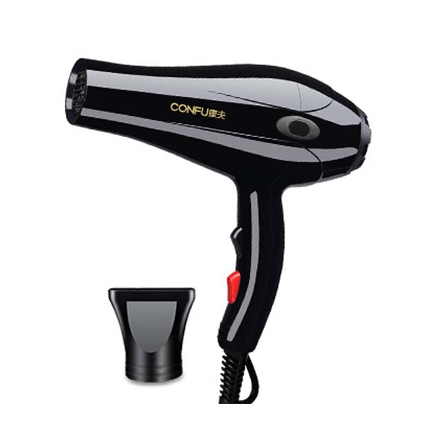 康夫电吹风机家用