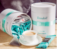 【2桶】台湾网红奶茶