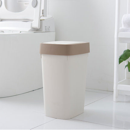 家用垃圾桶大号塑料筒
