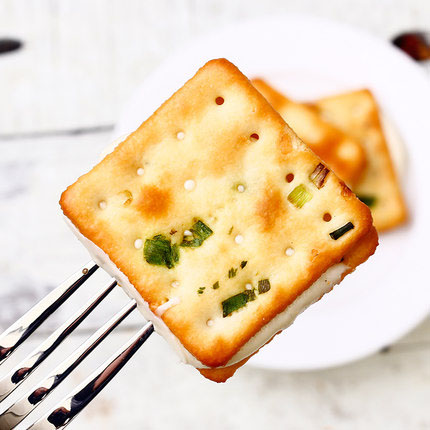 台湾香葱牛扎饼