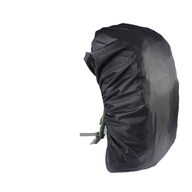 户外双肩背包防雨罩