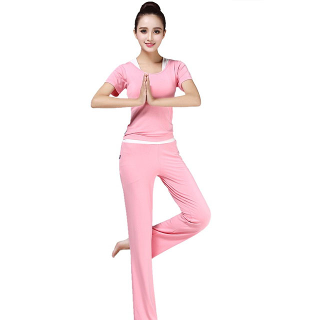 莫代尔瑜伽服套装