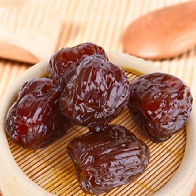 5斤装小包装无核阿胶蜜枣