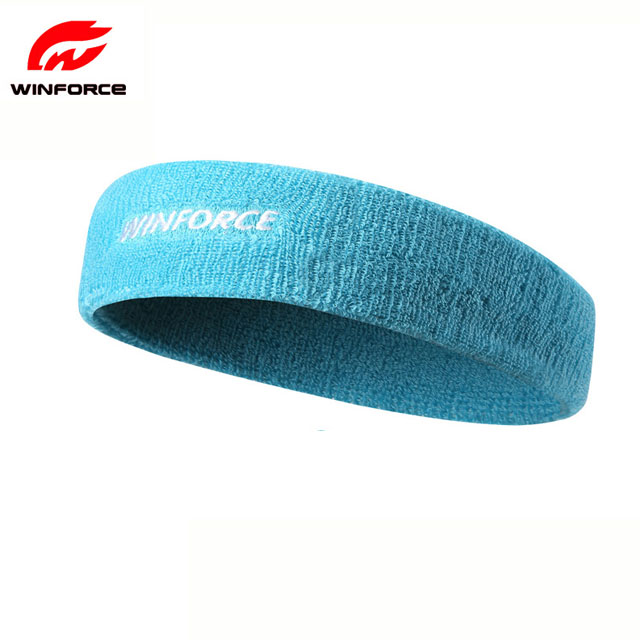 跑步健身运动头带