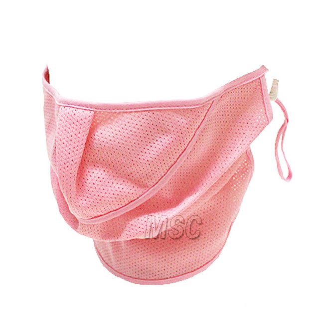 韩国进口防紫外线口罩