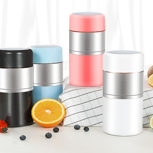 手动小型迷你榨汁机