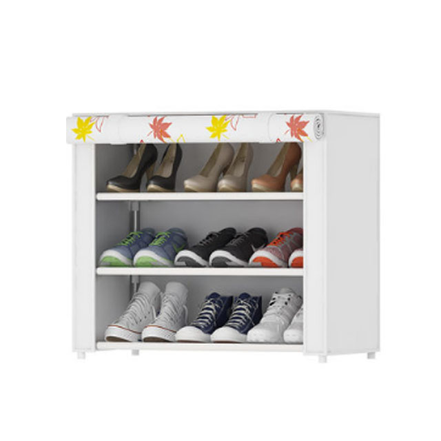 家用宿舍简易鞋架