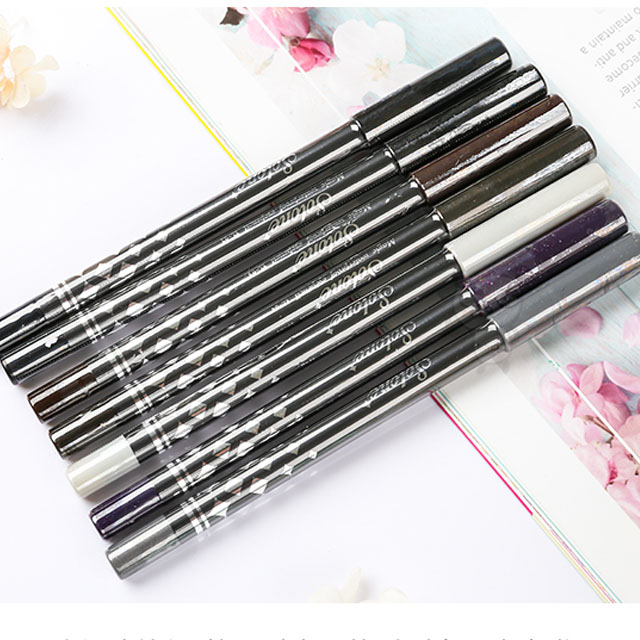 SOLONE 防水眼线胶笔