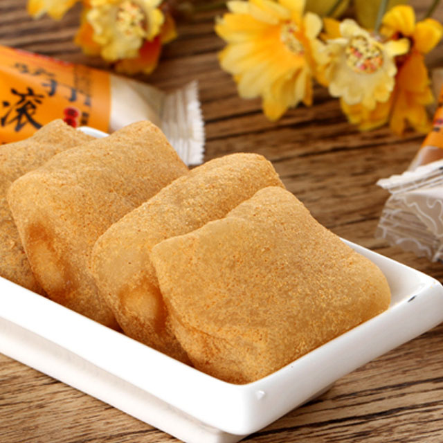 稻香村驴打滚500g