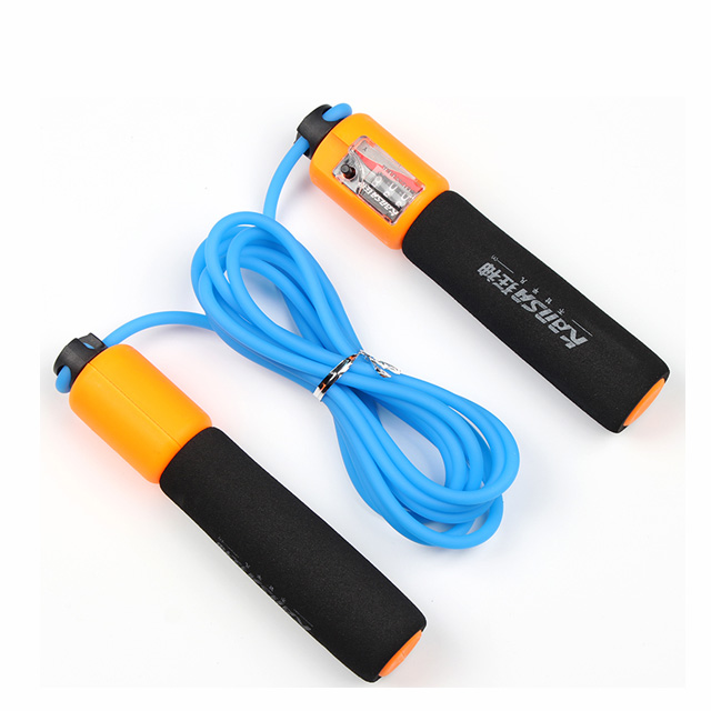 狂神成人健身跳绳