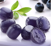 UHA悠哈味觉糖水果汁软糖