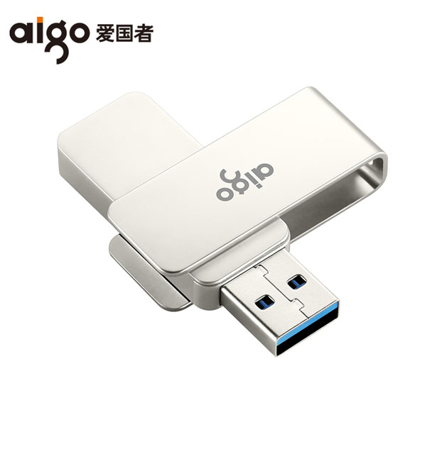 爱国者U盘32gu盘高速USB