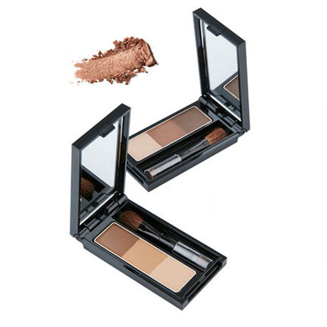 日本kate凯婷三色眉粉