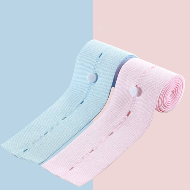 小雅象胎监带胎心监护带