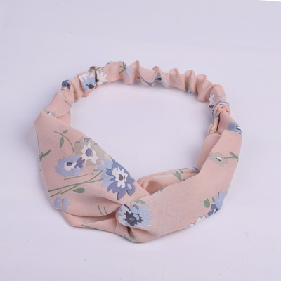 小清新发带洗脸发箍